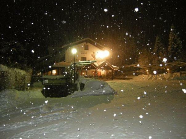 Botton D'Oro Delle Dolomiti Bed & Breakfast Vattaro Exterior photo